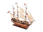 T191 HMS Surprise Tall Ship Model Admiral Line t191-hms-surprise-tall-ship-model-l02.jpg