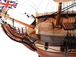 T191 HMS Surprise Tall Ship Model Admiral Line t191-hms-surprise-tall-ship-model-l05.jpg