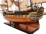 T191 HMS Surprise Tall Ship Model Admiral Line t191-hms-surprise-tall-ship-model-l07.jpg