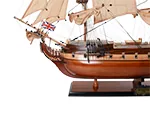 T191 HMS Surprise Tall Ship Model Admiral Line t191-hms-surprise-tall-ship-model-l08.jpg