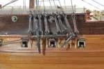 T191A HMS Surprise Large With Table Top Display Case t191a-hms-surprise-large-with-table-top-display-case-l16.jpg