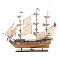 T191B HMS Surprise Large With Floor Display Case t191b-hms-surprise-large-with-floor-display-case-l03.jpg