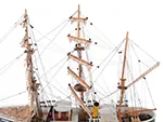 T202 RRS Discovery Tall Ship Model Admiral Line t202-rrs-discovery-tall-ship-model-l04.jpg