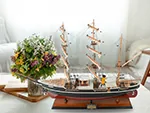 T202 RRS Discovery Tall Ship Model Admiral Line t202-rrs-discovery-tall-ship-model-l08.jpg