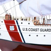 T209 US. Coast Guard Eagle E.E. Admiral Line t209-us-coast-guard-eagle-ee-admiral-line-l03.jpg
