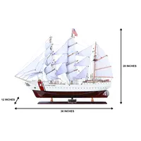 T209 US. Coast Guard Eagle E.E. Admiral Line t209-us-coast-guard-eagle-ee-admiral-line-l09.jpg