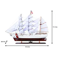 T209 US. Coast Guard Eagle E.E. Admiral Line t209-us-coast-guard-eagle-ee-admiral-line-l10.jpg