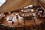 T211 San Felipe Massive 13 Foot Long Museum Quality Limited Edition Fleet Admiral Line t211-san-felipe-massive-13-foot-long-museum-quality-limited-edition-l10.jpg