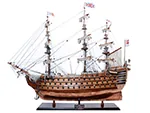 T212 HMS Victory Copper Bottom Admiral Line t212-hms-victory-copper-bottom-l01.jpg