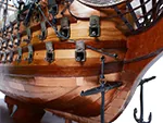 T212 HMS Victory Copper Bottom Admiral Line t212-hms-victory-copper-bottom-l04.jpg
