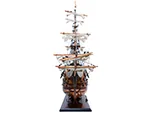 T212 HMS Victory Copper Bottom Admiral Line t212-hms-victory-copper-bottom-l05.jpg