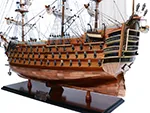 T212F1 Ultimate HMS Victory Combo: A Model Ship and Classic Hat t212f1-ultimate-hms-victory-combo-a-model-ship-and-classic-hat-l03.jpg