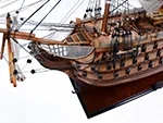 T212F1 Ultimate HMS Victory Combo: A Model Ship and Classic Hat t212f1-ultimate-hms-victory-combo-a-model-ship-and-classic-hat-l07.jpg