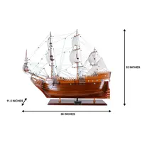 T291 Arabella Ship Model Admiral Line t291-arabella-ship-model-admiral-line-l09.jpg