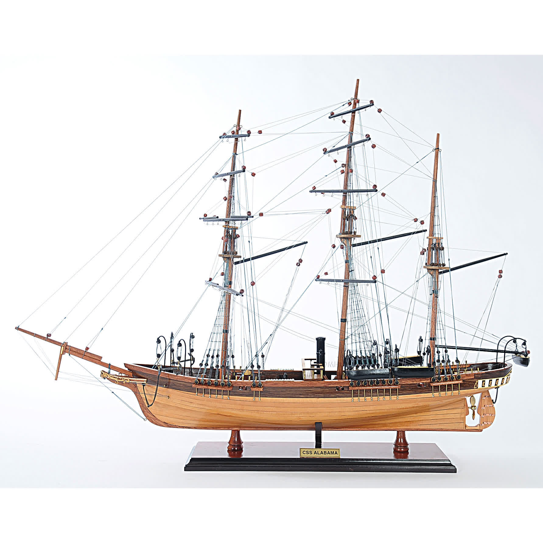 T292 CSS Alabama w/o Sail Admiral Line t292-css-alabama-wo-sail-l01060526.jpg