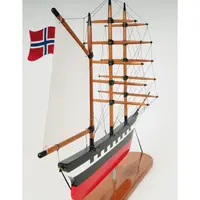 T294 Wind Pointer Model Boat Weather Vane t294-wind-pointer-model-boat-l06.jpg