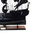 T295 Black Pearl Pirate Ship 