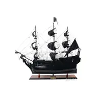 T295 Black Pearl Pirate Ship Large Admiral Line t295-black-pearl-pirate-ship-l01.jpg