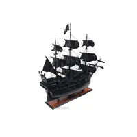 T295 Black Pearl Pirate Ship Large Admiral Line t295-black-pearl-pirate-ship-l02.jpg