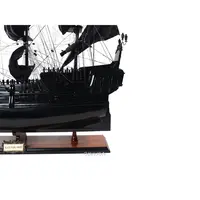 T295 Black Pearl Pirate Ship Large Admiral Line t295-black-pearl-pirate-ship-l06.jpg