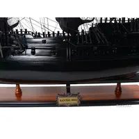 T295 Black Pearl Pirate Ship Large Admiral Line t295-black-pearl-pirate-ship-l07.jpg