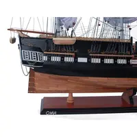 T303 USS Constitution Large Painted Admiral Line t303-uss-constitution-large-painted-l02.jpg