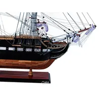 T303 USS Constitution Large Painted Admiral Line t303-uss-constitution-large-painted-l03.jpg