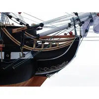 T303 USS Constitution Large Painted Admiral Line t303-uss-constitution-large-painted-l05.jpg