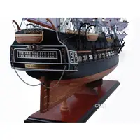 T303 USS Constitution Large Painted Admiral Line t303-uss-constitution-large-painted-l07.jpg