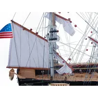 T303 USS Constitution Large Painted Admiral Line t303-uss-constitution-large-painted-l08.jpg