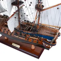 T324 Three Hierarchs (Tri Sviatitelia) Painted Medium Admiral Line | Fully Assembled T324-Three-Hierarchs-Painted-Medium-Admiral-Line-L03.jpg