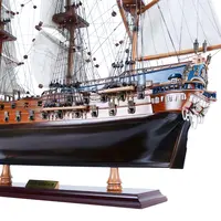 T324 Three Hierarchs (Tri Sviatitelia) Painted Medium Admiral Line | Fully Assembled T324-Three-Hierarchs-Painted-Medium-Admiral-Line-L04.jpg