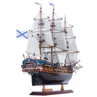 T324 Three Hierarchs (Tri Sviatitelia) Painted Medium Admiral Line | Fully Assembled T324-Three-Hierarchs-Painted-Medium-Admiral-Line-L05.jpg