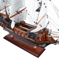 T324 Three Hierarchs (Tri Sviatitelia) Painted Medium Admiral Line | Fully Assembled T324-Three-Hierarchs-Painted-Medium-Admiral-Line-L06.jpg