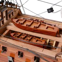 T324 Three Hierarchs (Tri Sviatitelia) Painted Medium Admiral Line | Fully Assembled T324-Three-Hierarchs-Painted-Medium-Admiral-Line-L08.jpg