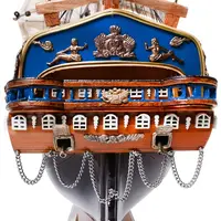 T324 Three Hierarchs (Tri Sviatitelia) Painted Medium Admiral Line | Fully Assembled T324-Three-Hierarchs-Painted-Medium-Admiral-Line-L09.jpg