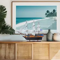 T324 Three Hierarchs (Tri Sviatitelia) Painted Medium Admiral Line | Fully Assembled T324-Three-Hierarchs-Painted-Medium-Admiral-Line-L14.jpg