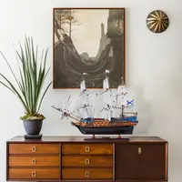 T324 Three Hierarchs (Tri Sviatitelia) Painted Medium Admiral Line | Fully Assembled T324-Three-Hierarchs-Painted-Medium-Admiral-Line-L15.jpg