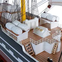 T325 Kruzenshtern Painted Large | Fully Assembled T325-Kruzenshtern-Painted-L07.jpg