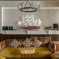 T325 Kruzenshtern Painted Large | Fully Assembled T325-Kruzenshtern-Painted-L14.jpg