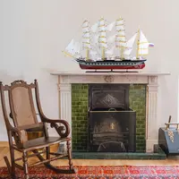 T325 Kruzenshtern Painted Large | Fully Assembled T325-Kruzenshtern-Painted-L15.jpg