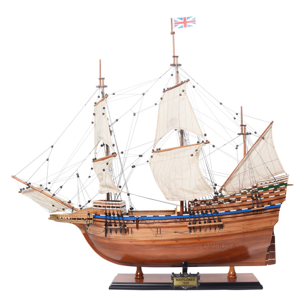 T332 Mayflower High Quality Admiral Line t332-mayflower-high-quality-l01.jpg