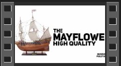 T332 Mayflower High Quality 