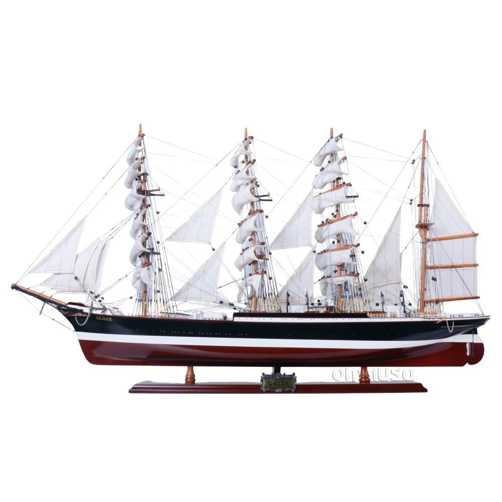T352 Sedov Painted Large | Fully Assembled t352-sedov-painted-large-fully-assembled-l01.jpg