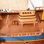 T372 HMS Endeavour White Painted T372-HMS-Endeavour-White-Painted-L02.jpg