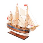T372 HMS Endeavour White Painted T372-HMS-Endeavour-White-Painted-L05.jpg