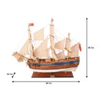 T372 HMS Endeavour White Painted T372-HMS-Endeavour-White-Painted-L10.jpg