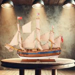 T372 HMS Endeavour White Painted T372-HMS-Endeavour-White-Painted-L11.jpg