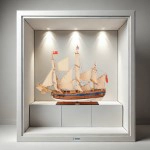 T372 HMS Endeavour White Painted T372-HMS-Endeavour-White-Painted-L12.jpg