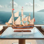 T372 HMS Endeavour White Painted T372-HMS-Endeavour-White-Painted-L13.jpg